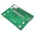 Picture of CF Card to 40-pin 3.5-inch IDE Male Compact Flash Memory Disk Desktop Adapter